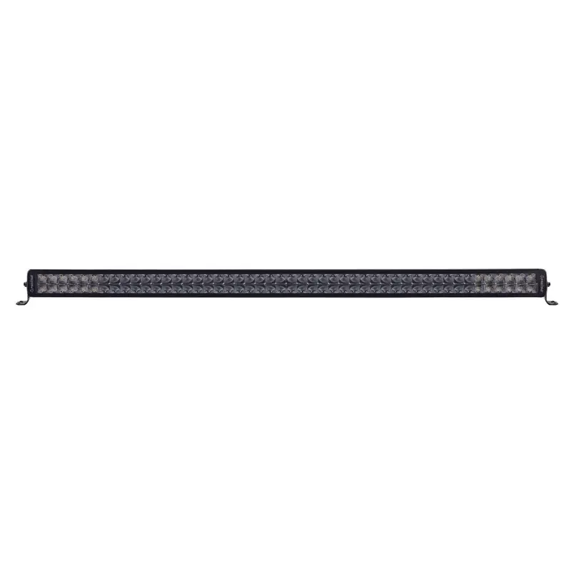 Universal - 50" Blackout Dual Row - 96 LED - Lightbar