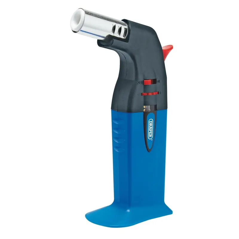 Draper Heavy Duty Gas Torch - GT10