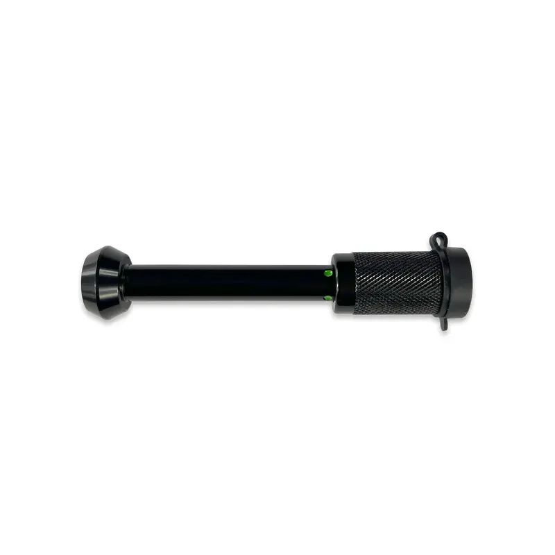 Mohawk Mock Lock
