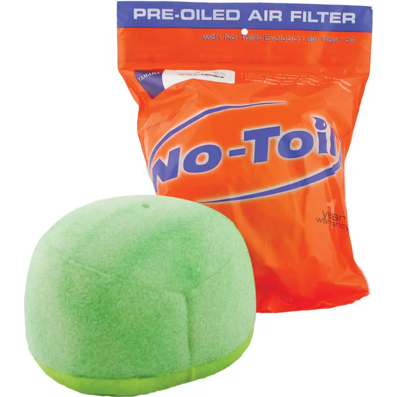 NO TOIL FAST FILTER RAPTOR 660 3814