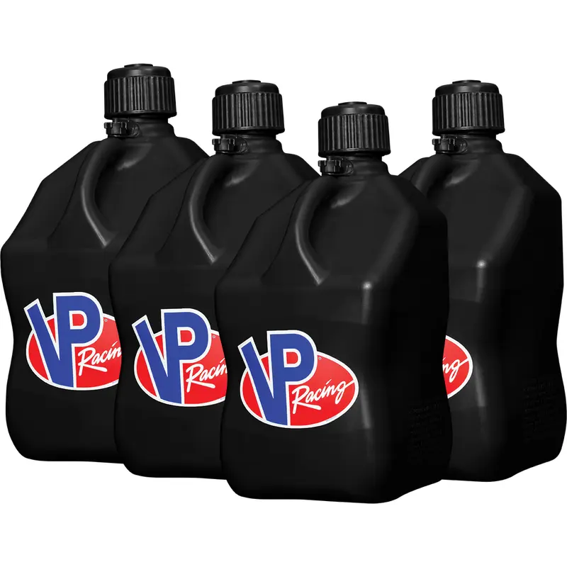 VP - 5 GALLON MOTORSPORT CONTAINER - 1 PK