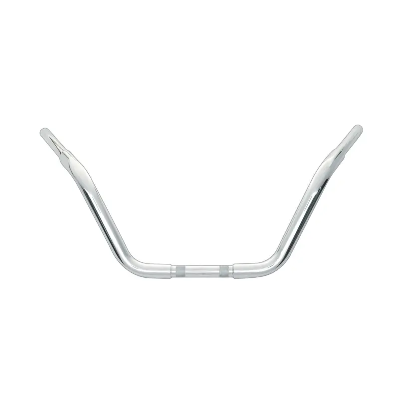 WILD 1 CHUBBY RG BAR CHROME WO517
