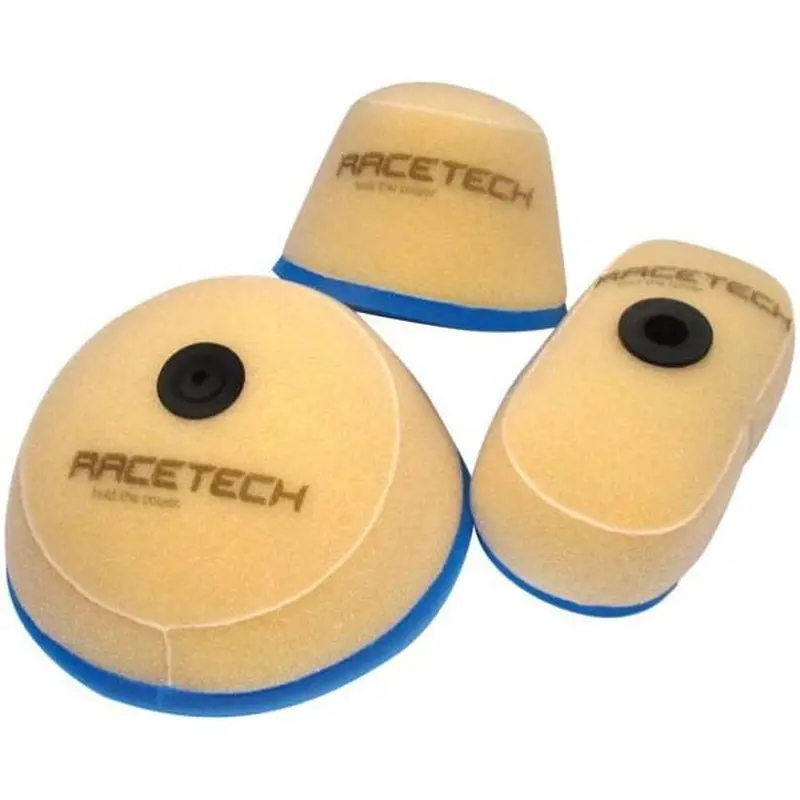 AIR FILTER RTECH SUZUKI RMX450 10-19
