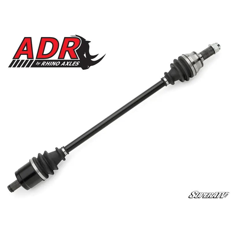 Kawasaki Mule AxlesADR Brand