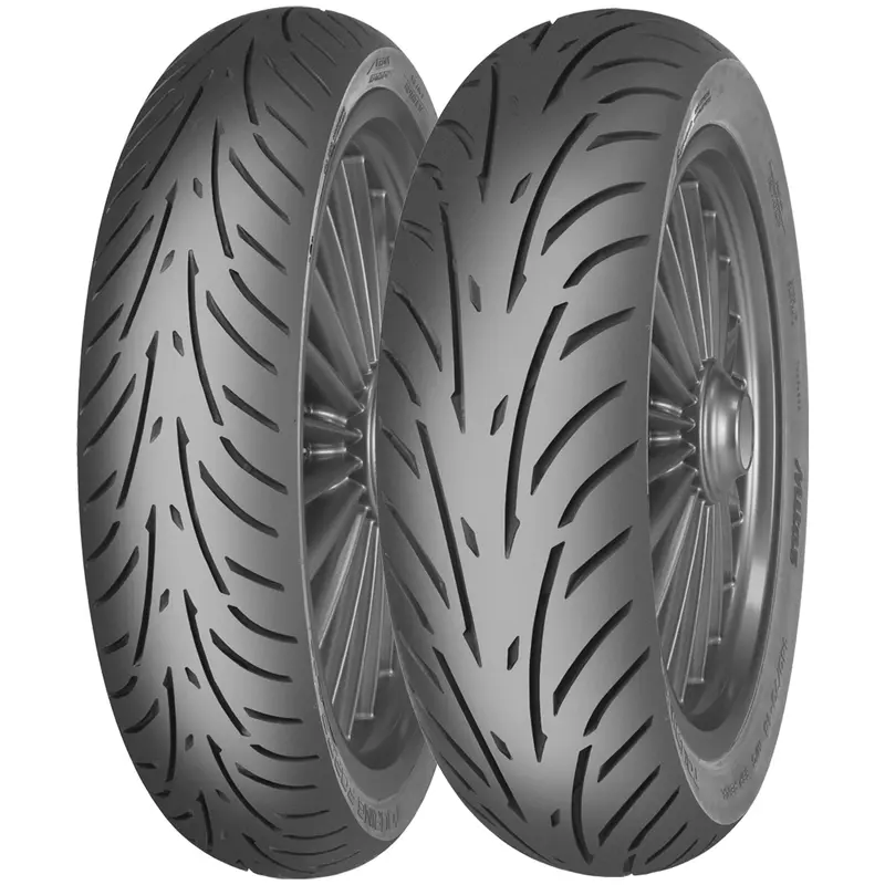 Mopeddck Mitas Touring force 130/60-13" 60P