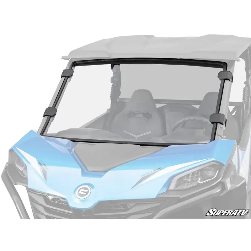 WINDSCREEN POLYCARBONATE CFMOTO ZFORCE SPORT, TRAIL UTV, WINDSHIELD