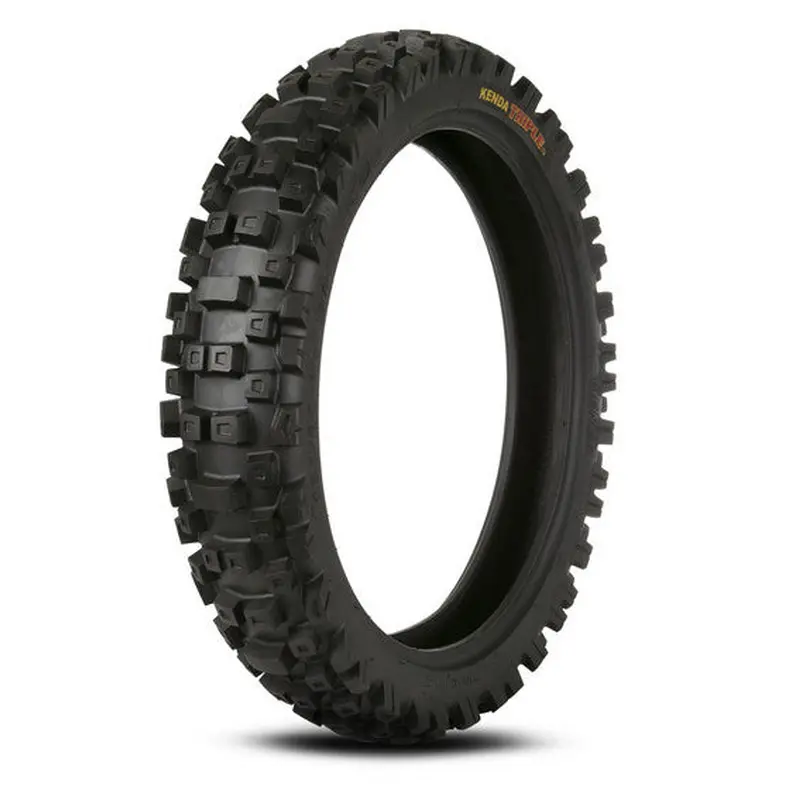 Kenda K781 Triple - MX Intermediate-Hard