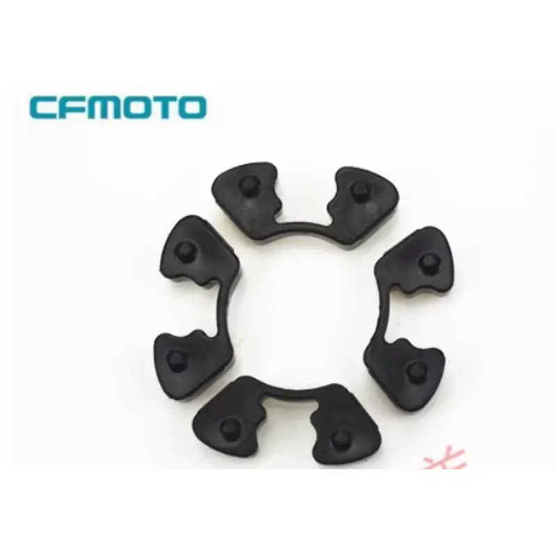 Rear Sprocket rubber suit CF400NK/CF650NK/CF650GT/CF650MT/CF650TR