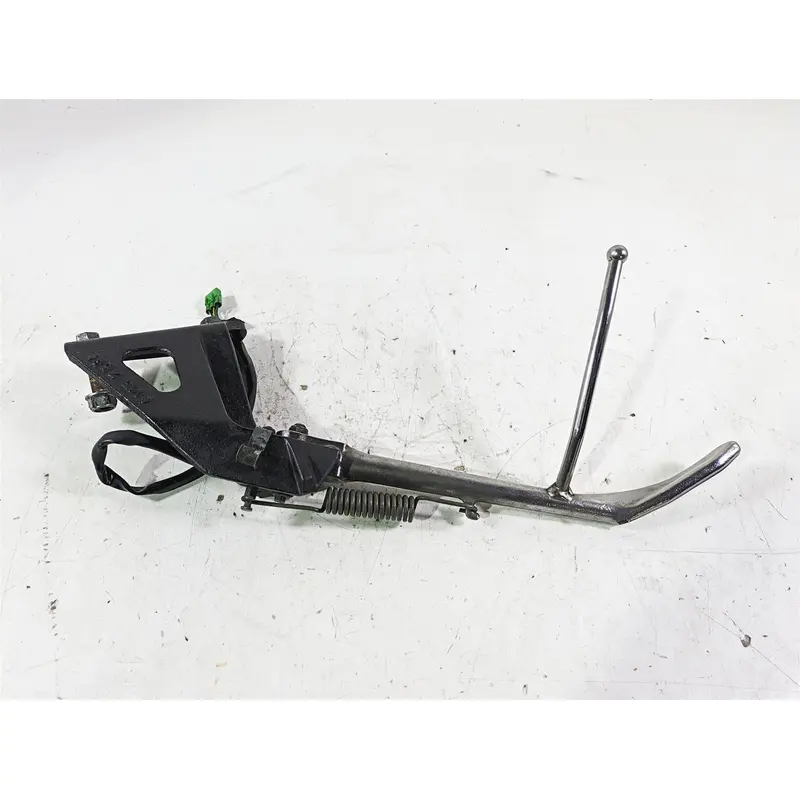 1998 Honda GL1500 Valkyrie Tour Side Kickstand Kick Stand 50530-MZ0-000