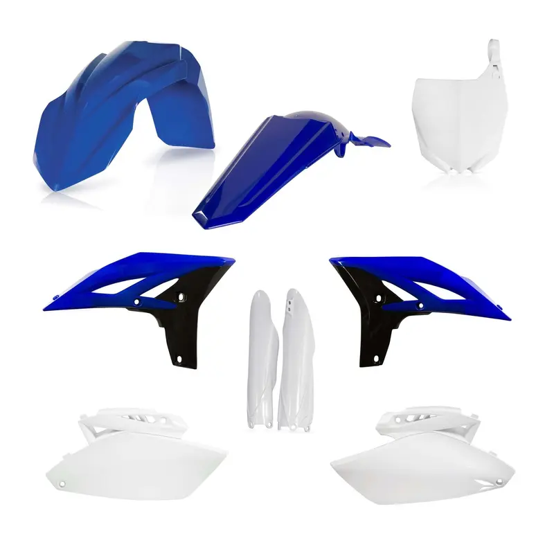 Acerbis Plastic Kit Yamaha | 219801