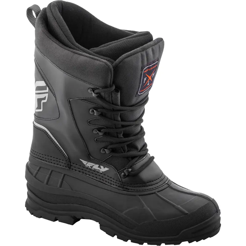 FLY RACING Aurora Boots Size 07 - Premium Performance Footwear