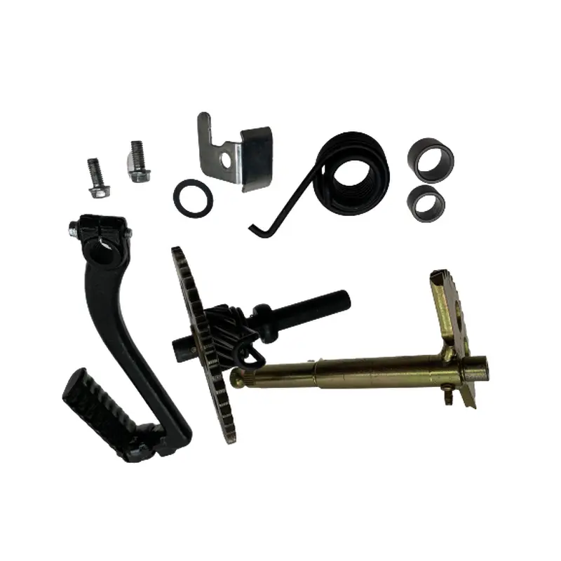 Kickstart Kit for GY6 150cc ATV Engine