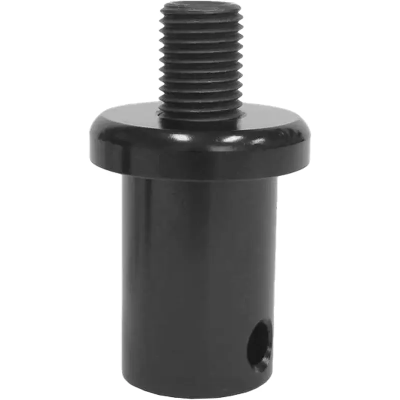 Replacement Cap Black
