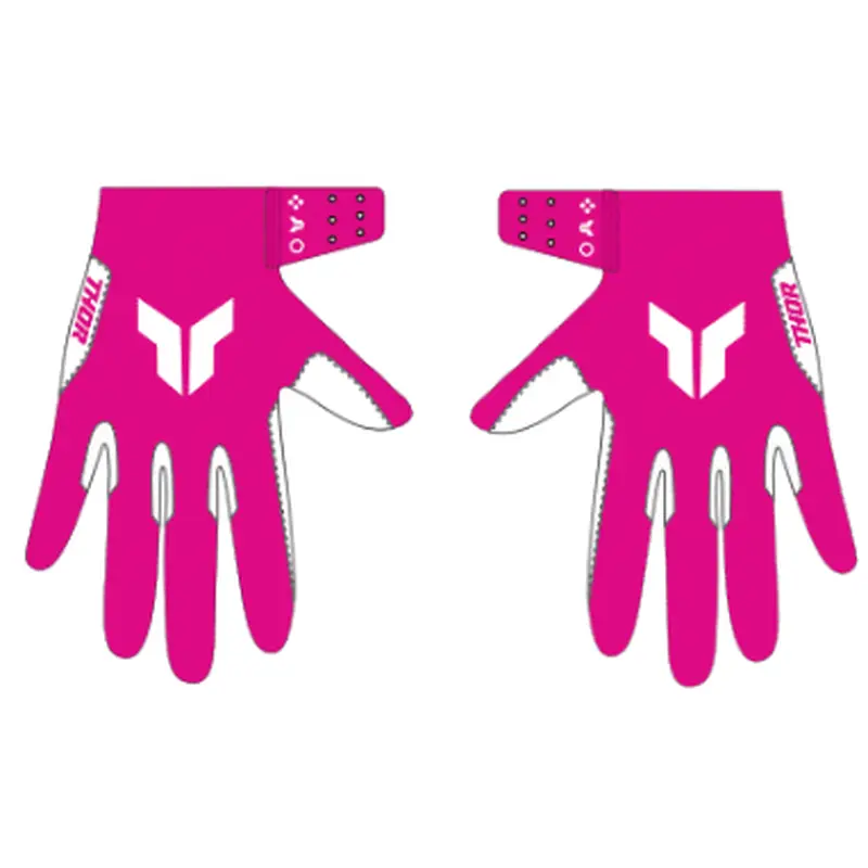 Thor 2025 Sportmode MX Gloves