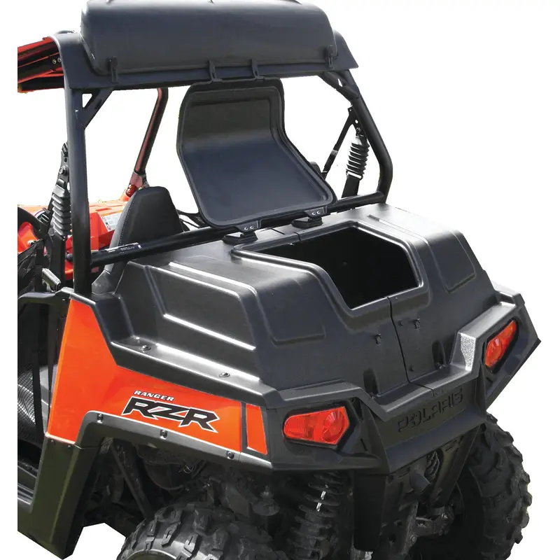 Utv Bed Cargo Cover