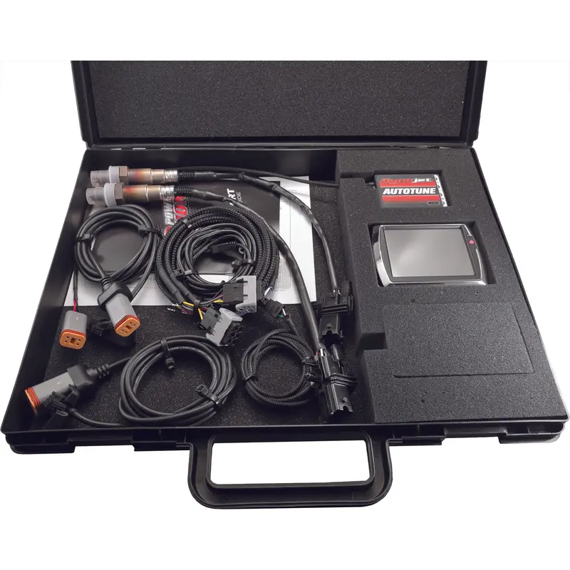 Complete Pv3 Off Road Dealer Tuner Kit