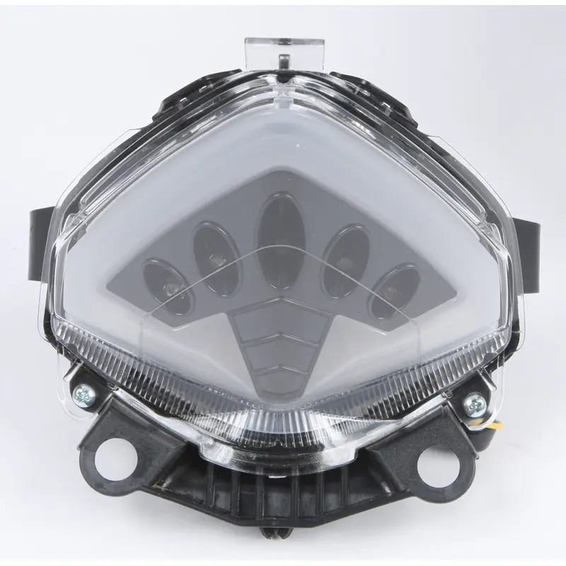 DMP POWERGRID TAIL LIGHT 905-3129