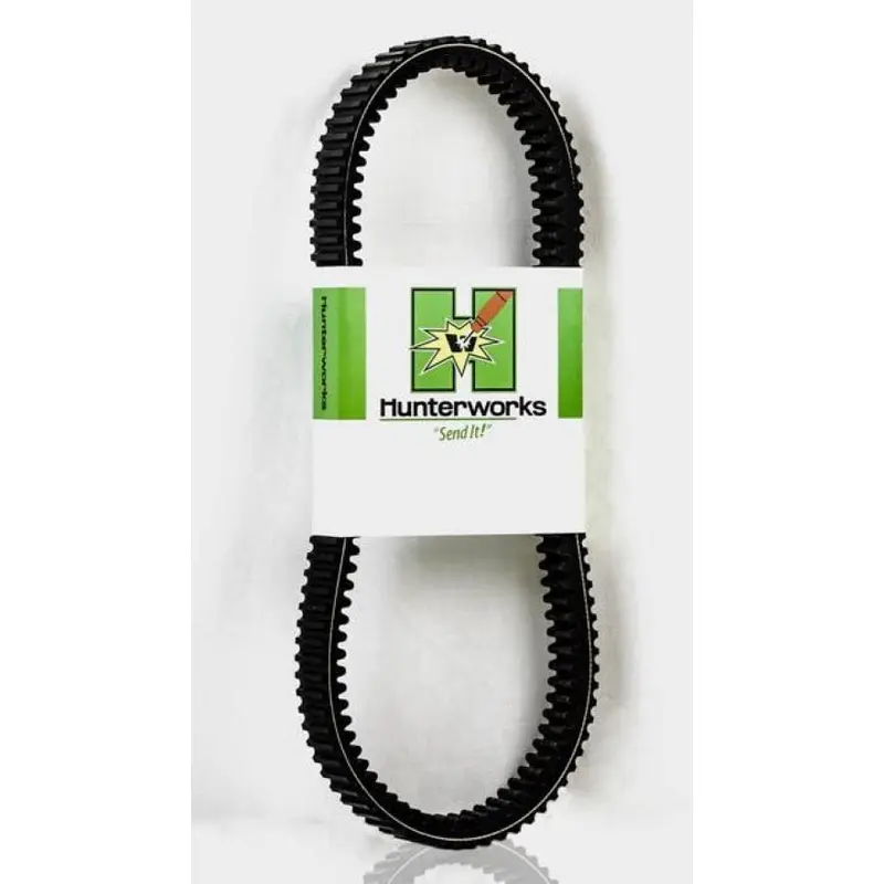 Hunterworks CVT Drive Belt for 2022-2025 Can Am Commander 700 (All Models)
