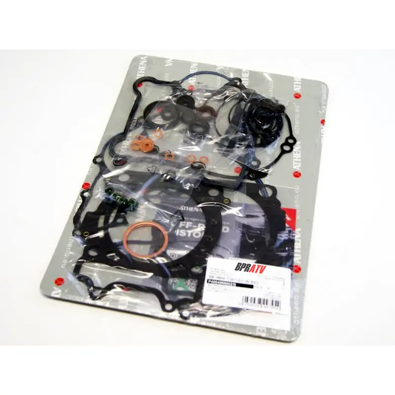 21-23 Yamaha WR450F WR 450F ATHENA Complete Motor Engine Gasket Kit Oil Seal Kit