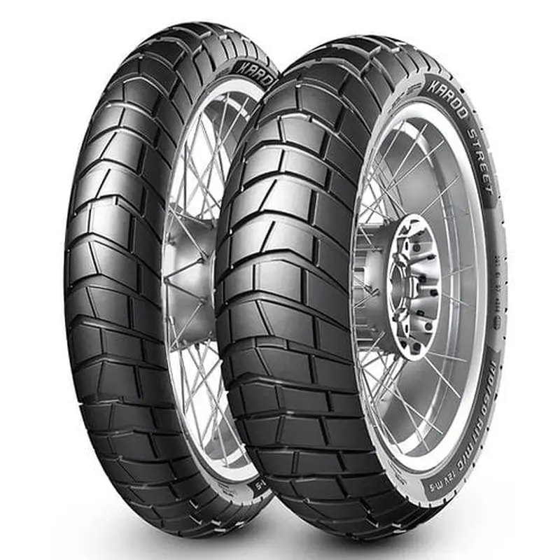 METZELER KAROO STREET 150/70R17
