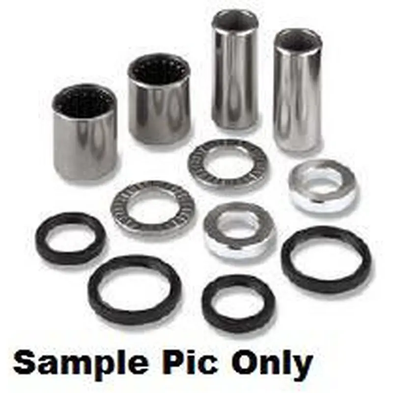 PIVOT WORKS SWINGARM BEARING KIT INCLUDES GREASE HUSABERG HUSQVARNA KTM