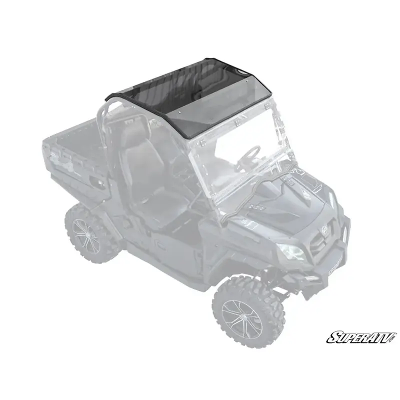 SUPERATV | UFORCE 500/800 TINTED ROOF