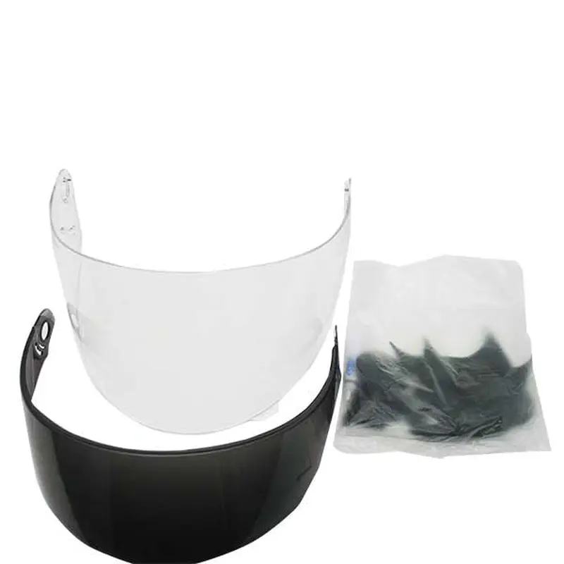 Ensemble de Visires de Moto GMAX
