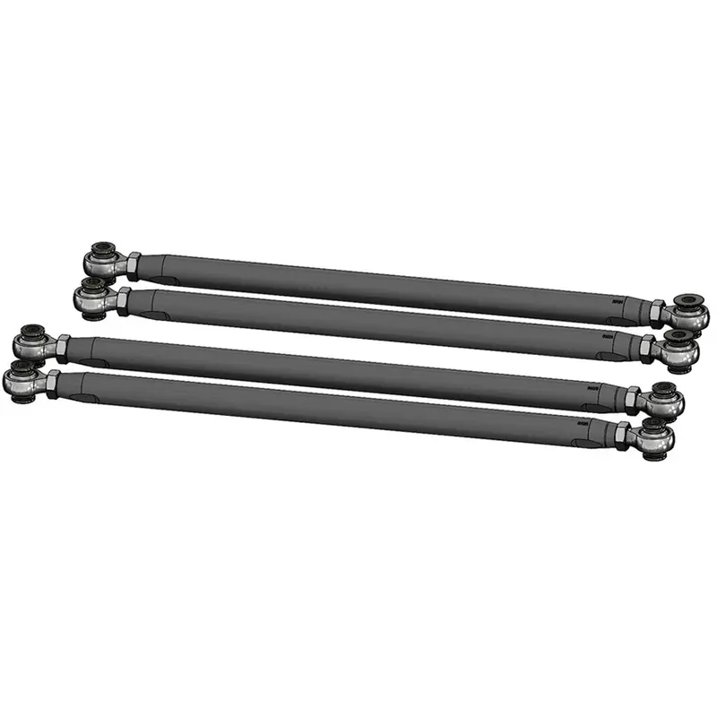 Maverick X3 64" X3 Upper and Middle Radius Rods