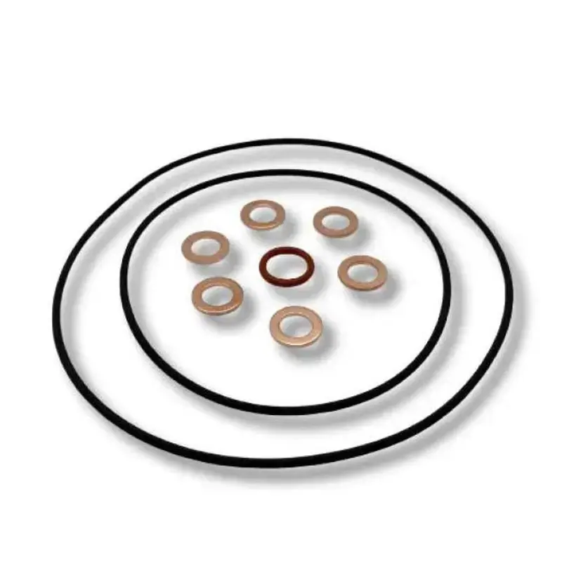 TSP Complete Head Gasket Kit KTM/Husky/GasGas 250cc