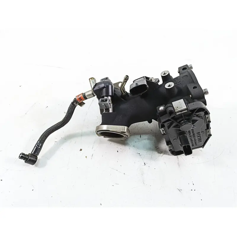 2011 Harley Touring FLHR Road King Throttle Body Fuel Injection 27685-11 27200002