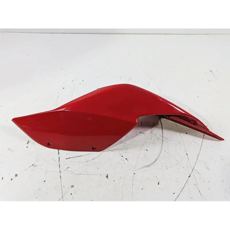 2015 Ducati Panigale 1299 S Left Side Tail Fairing Cover CRACK 48212021AA