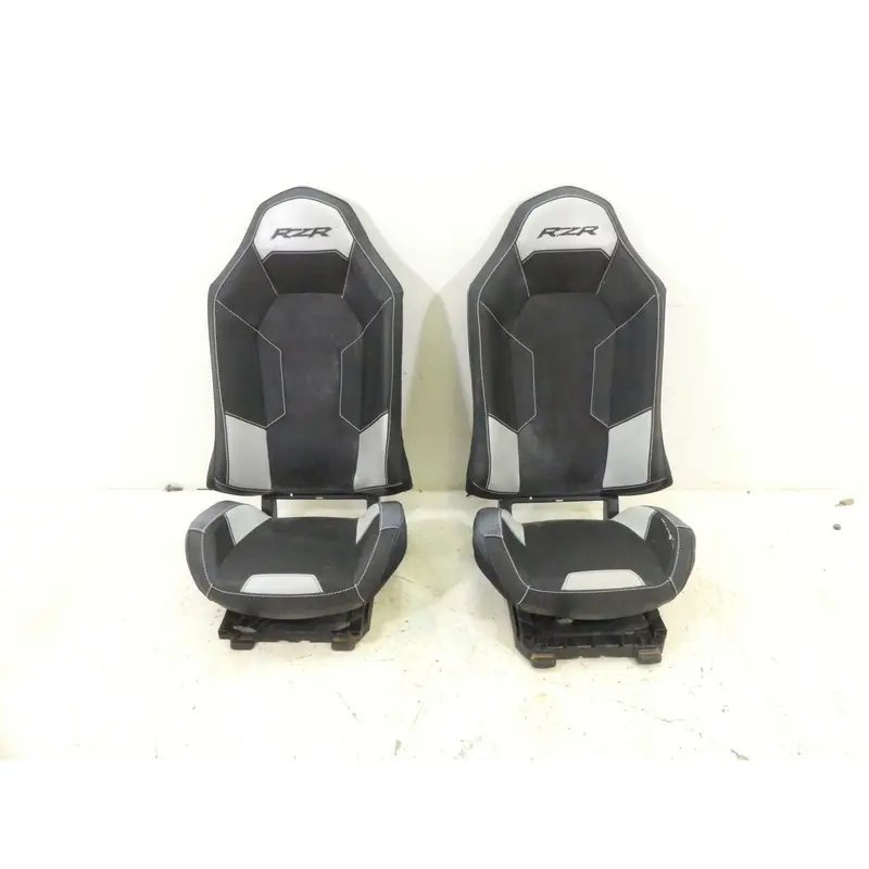 2018 Polaris RZR XP 1000 EPS High Lifter Left Right Driver Passenger Seat 102128