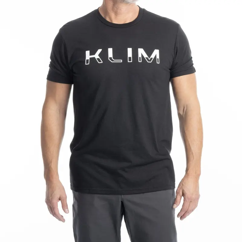 PETROL TRI-BLEND TEE