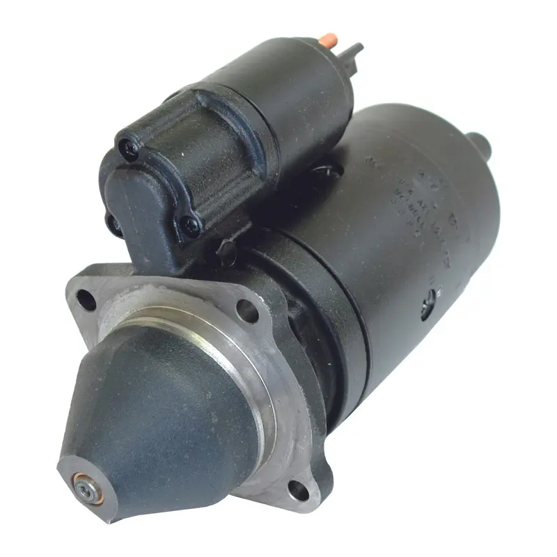 Starter Motor - 12V, 2.8Kw (Mahle) | Sparex Part No.S.361050