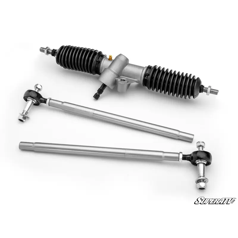 Super ATV KAWASAKI TERYX KRX 1000 RACKBOSS 2.0 RACK AND PINION