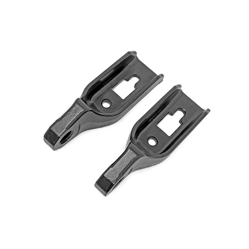 Tow Hook Brackets | Ford F-150 2WD/4WD (2009-2020) | RS150A