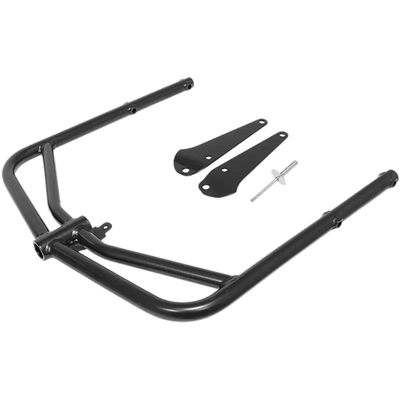 Bumper/Receiver Polaris - SM-12548