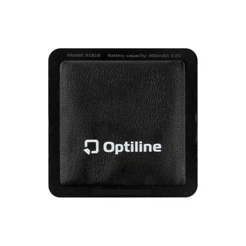 OPTILINE OPTITRACKER COMPACT ULTRATHIN ADHESIVE LOCATOR