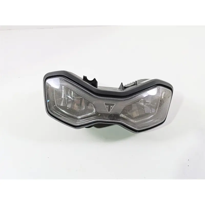 2024 Triumph Tiger 900 GT Headlight Head Light Lamp Lens - For Parts T2701337