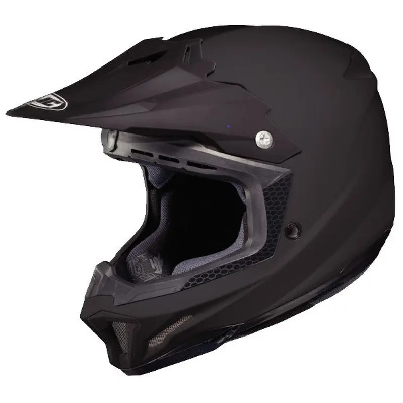 Casque de Motocross CL-X7 Plus Flat