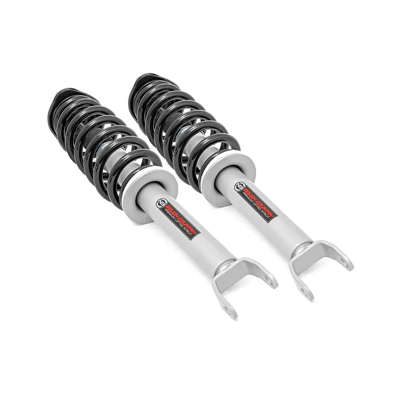 Loaded Strut Pair | 6 Inch | Ram 1500 4WD (2012-2018 & Classic) | 501026