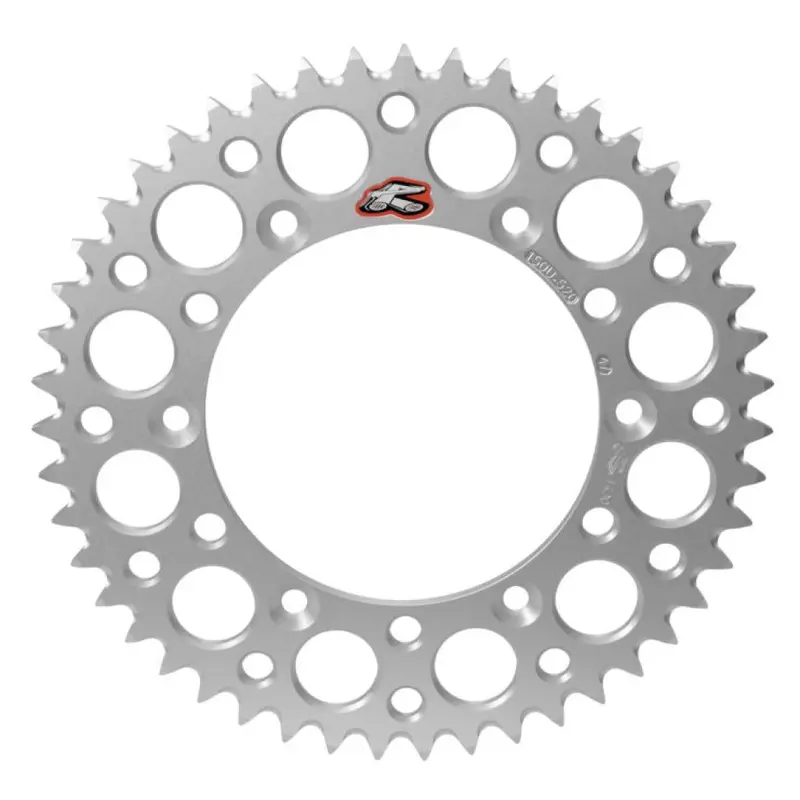 Renthal Ultralight Rear Sprockets Kawasaki KLX140(L)