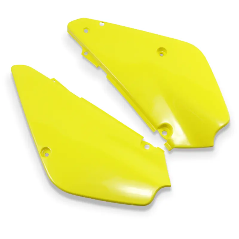 UFO Suzuki Side Panels | SU03970
