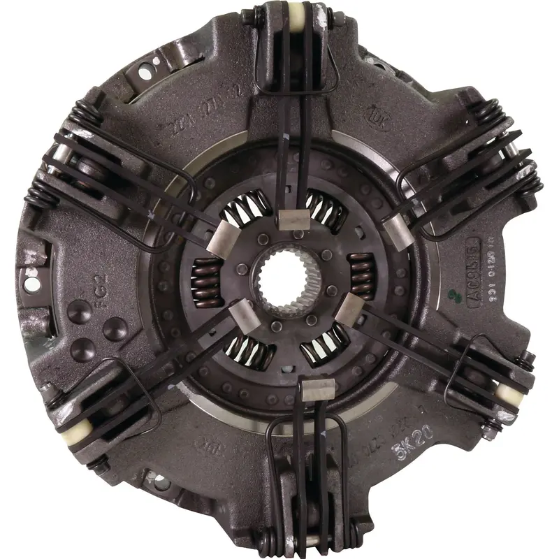 Clutch Cover Assembly - S.156476