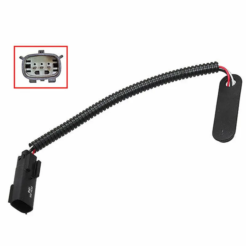 SPEED SENSOR