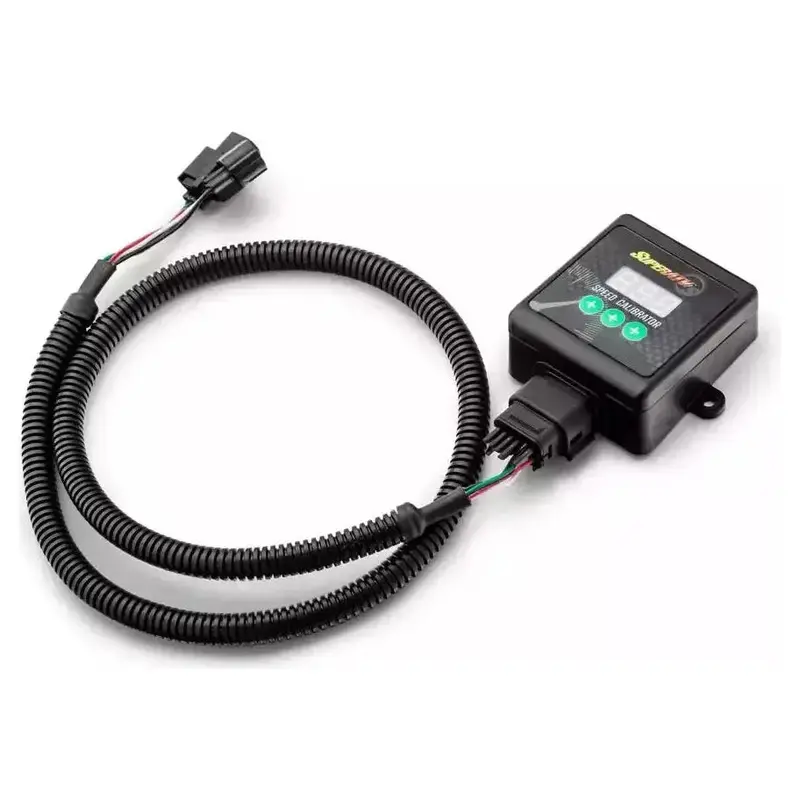 Polaris Speedometer Correction Kit