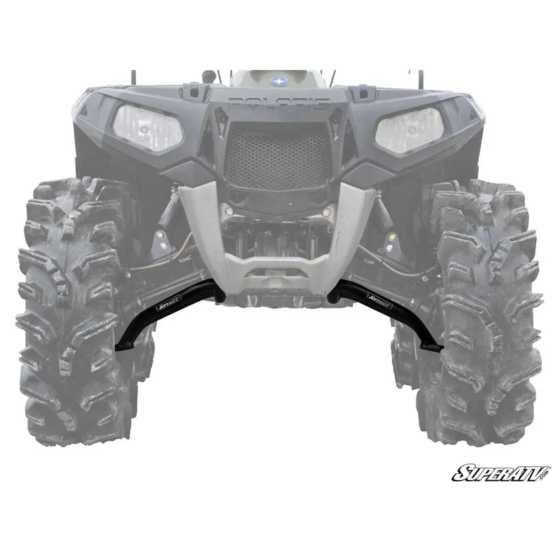 SuperATV Polaris Scrambler High Clearance A-Arms