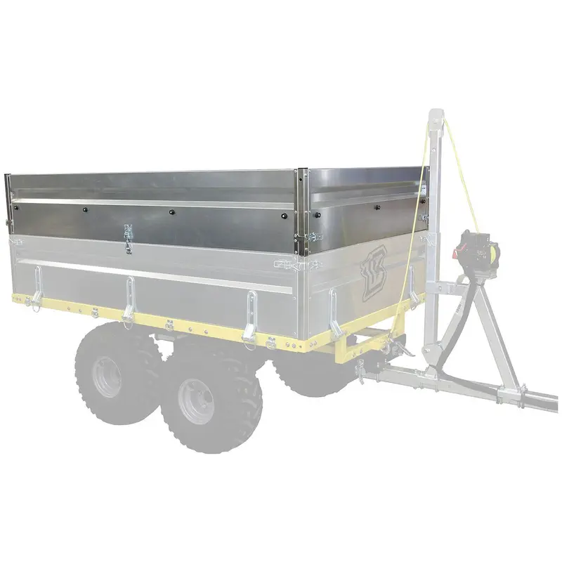 IB Hjningslemmar till ATV VAGN BOGGIE FD-1200