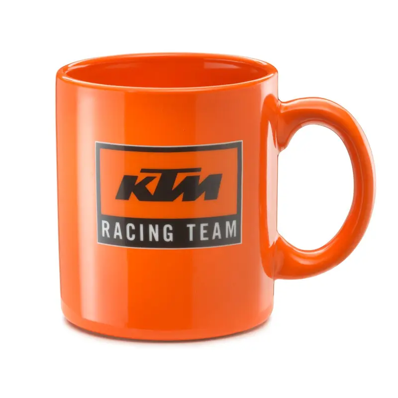 KTM MUG ORANGE # 3PW220024500
