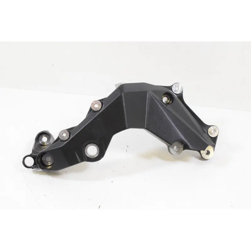 2015 MV Agusta B3 Brutale 800 Right Frame to Swingarm Bracket Mount 8BA0B5642